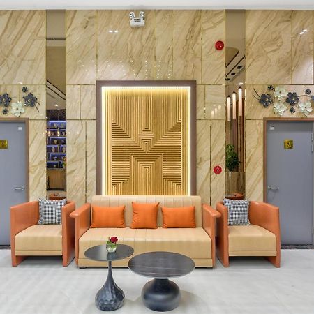Maris Hotel נה טראנג מראה חיצוני תמונה