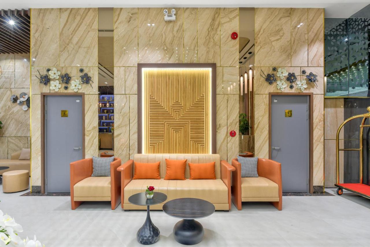 Maris Hotel נה טראנג מראה חיצוני תמונה