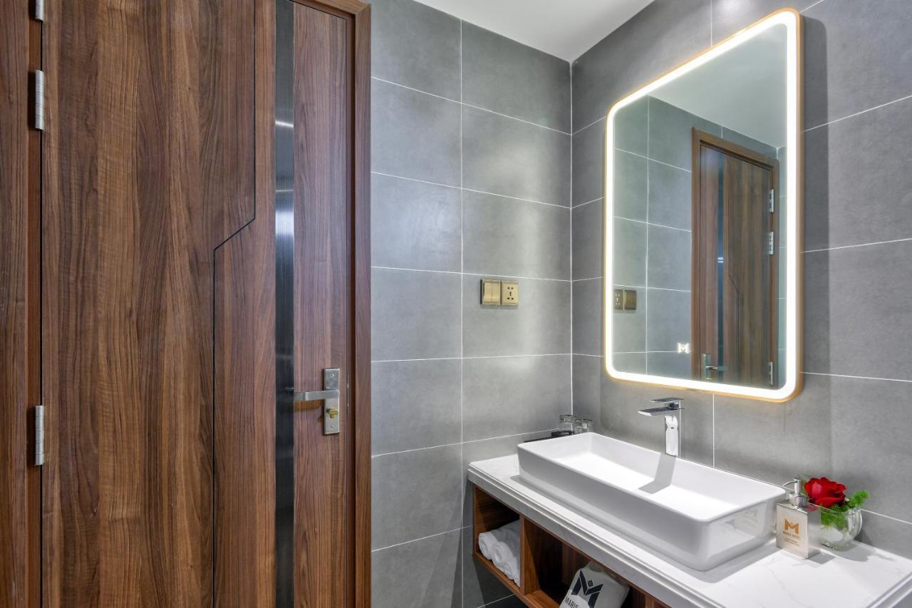 Maris Hotel נה טראנג מראה חיצוני תמונה