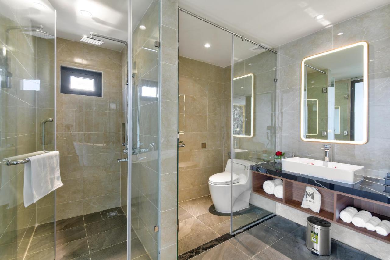 Maris Hotel נה טראנג מראה חיצוני תמונה